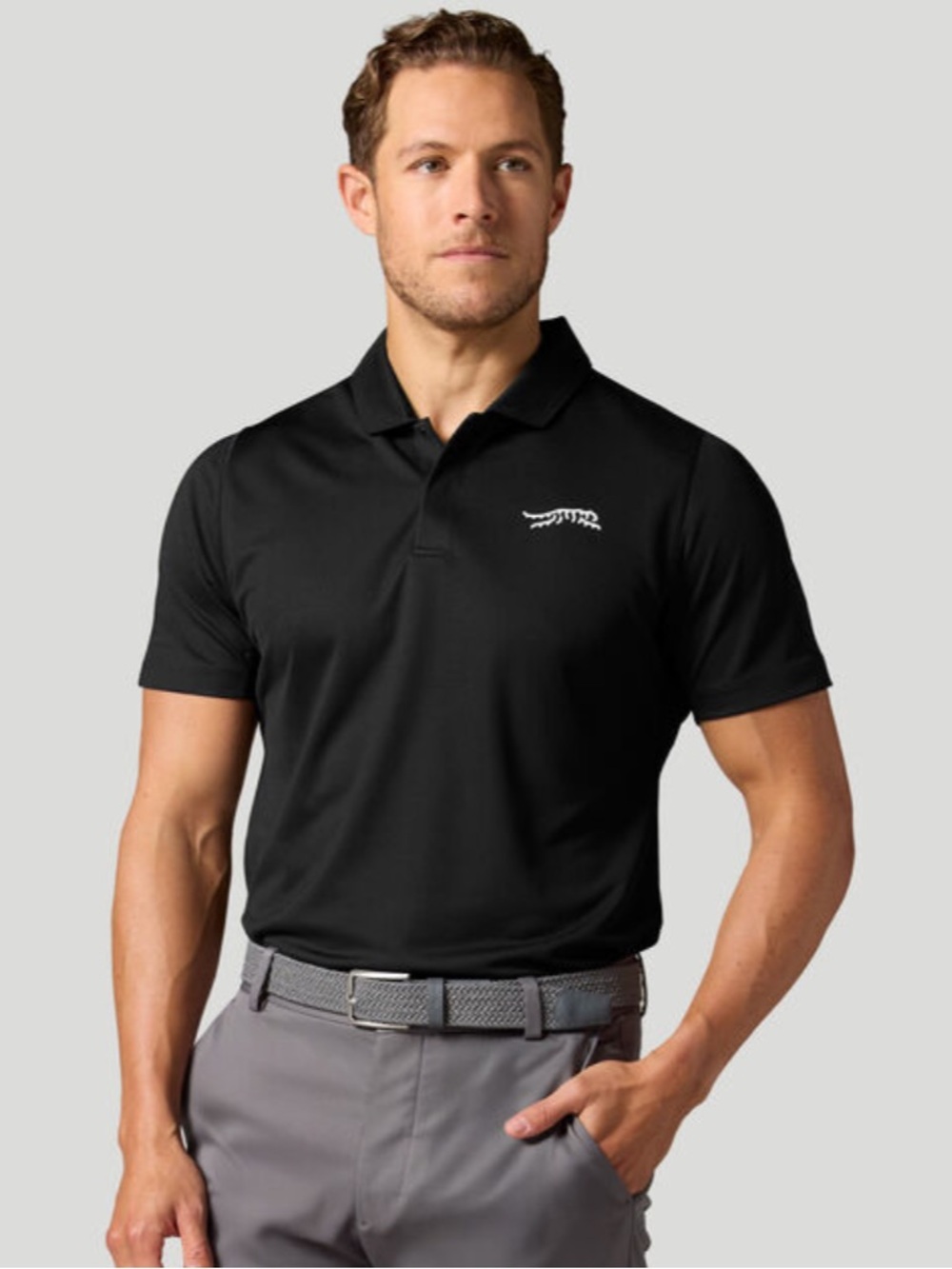 Sun Day Red Core Polo